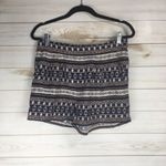 Lucky Brand  Printed Pocket Shorts Photo 3