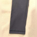 Women's Isabel Maternity Ingrid & Isabel Belly Panel Black Dark Charcoal Gray XS Photo 5