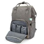 ✨NWOT✨ AFBP Sydney Breast Pump Backpack Photo 0