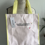 Marc Jacobs Marc Jacobs Canvas Tote Photo 0