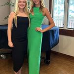 Amanda Uprichard  Dress Photo 1