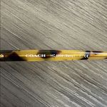 Coach  Tortoise Shell Eyeglasses Photo 2