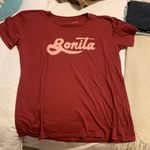 Amuse Society Shirt Photo 0