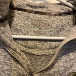 Mossy Oak  Grey Quarte Zip Photo 1