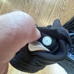 Lululemon  Athletica No Limits Top Black Sports bra Size 6 Racerback Workout Tank Photo 7