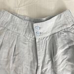 ZARA ruffle shorts Photo 4