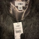 Cato Fur Vest Photo 4