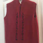 Coldwater Creek FINAL MARKDOWN Ladies  vest (S) Photo 0