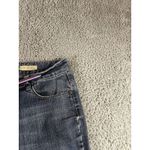 Chip And Pepper Jeans Women 28x30 Low Rise Bootcut Western Festival Boho Jr 7 Blue Size 27 Photo 4