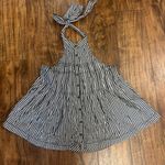Free People  Take It Easy Halter Top Photo 2