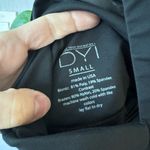 DYI Shiny  Sports Bra in Small Photo 3