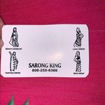 NWT Aloha Pink Ombre Maxi Sleeveless Dress Photo 4