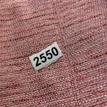 White House | Black Market Pink Tweed Sleeveless Dress Size 14 Career Photo 13