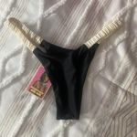 Strawberry Milk Mob sporty bikini bottoms Photo 0