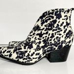 Crazy Train Cattle Two Stepper Boot Photo 3