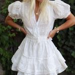 These Three Boutique White Dress Photo 0