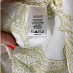 1. State ‎ Paisley Babydoll Smocked Puff Sleeve Dress Size XS Photo 5