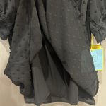 CeCe Short Sleeve Blouse Photo 6