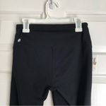 Z By Zella High Waist Performance 7/8 Length Leggings  Black XS Women’s Photo 5