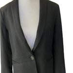 J.Crew  - Parke Blazer in Wool Flannel Sz 2 Photo 5
