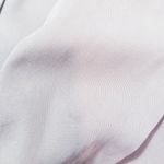 Badgley Mischka Angelina Trench Coat Photo 11