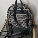 Steve Madden mini back pack Photo 3