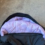 Oakley  Thinsulate Winter Coat SIZE S Women’s Black/Purple Insulated Ski Jacket Photo 5