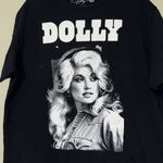 Dolly women’s size XL (46/48) short sleeve Graphic T Photo 1