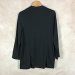 Tresics Women’s Super Soft Black Cardigan Sweater 2X NEW Photo 8