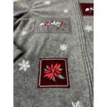 Croft & Barrow  Ladies Fleece Jacket Size XL Photo 1