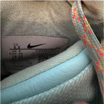 Nike Kyrie 7 "Shark" basketball trainers in blue and green #basketball US 5.5 M or 7 W Photo 5