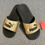 Puma Women’s Cool Cat Slides Photo 1