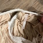 Free People  Lace Embroidery Romper Photo 3