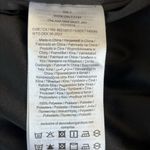 Only  Women’s Sequin Black Mini Skirt Photo 3