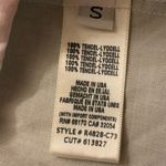 Cloth & Stone Stone & Cloth for Anthropologie Pastel Halter Top Small Photo 2