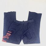 PINK - Victoria's Secret VS PINK Flare Sweatpants! Photo 3