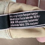 Victoria's Secret Very Sexy Multi-Way Strapless Bra 32D Nude Beige no straps Photo 6