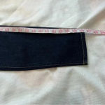 Current/Elliott Current Elliott Women Love Found High Waist Stretch Skinny Stiletto Jeans 30 Photo 9