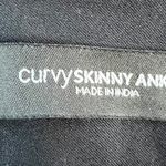 Loft | ladies, curvy, skinny ankle, dress pants. Size: 10 Photo 5