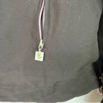 Everlast | Y2K Brown Pink Poly-Cotton Tracksuit Jacket & Pants M/L Photo 2