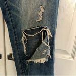 Madewell The Perfect Vintage Distressed Jeans Size 28 Photo 1