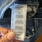 Good American  good waist jeans 12/31 snake skin Photo 5