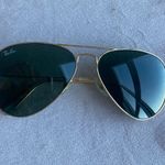 Ray-Ban RayBans Aviator Photo 0