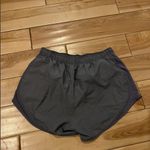Nike  Dark Gray Athletic Shorts Photo 4