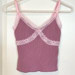 BDG  Lace Trim Tank Top!! Photo 1