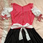 Leg Avenue  German costume Photo 5