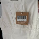 Disco boutique Dress White Photo 1