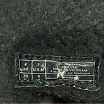 Dr. Martens Brielle Broadway ankle Boots,black, faux fur lining unisex 8L/7M Photo 1