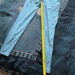 Minibeast Blue Leggings Slim Fit Full Photo 10