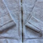 Vineyard Vines Eyelet Shep Shirt.
Full Zip French Terry. Stand Photo 3